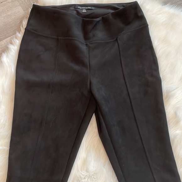 Andrew Marc Black Dress Pants (M) - Picture 4 of 5